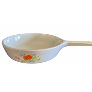 Vintage Corningware Saucepan